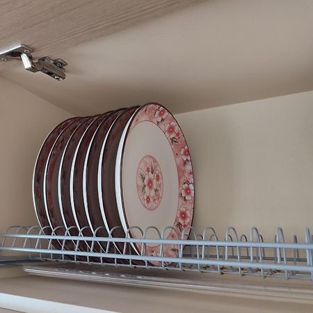 Rooms Xani Tiranë Ngoại thất bức ảnh