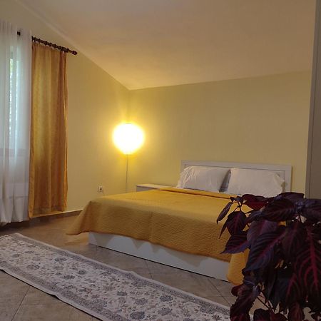 Rooms Xani Tiranë Ngoại thất bức ảnh