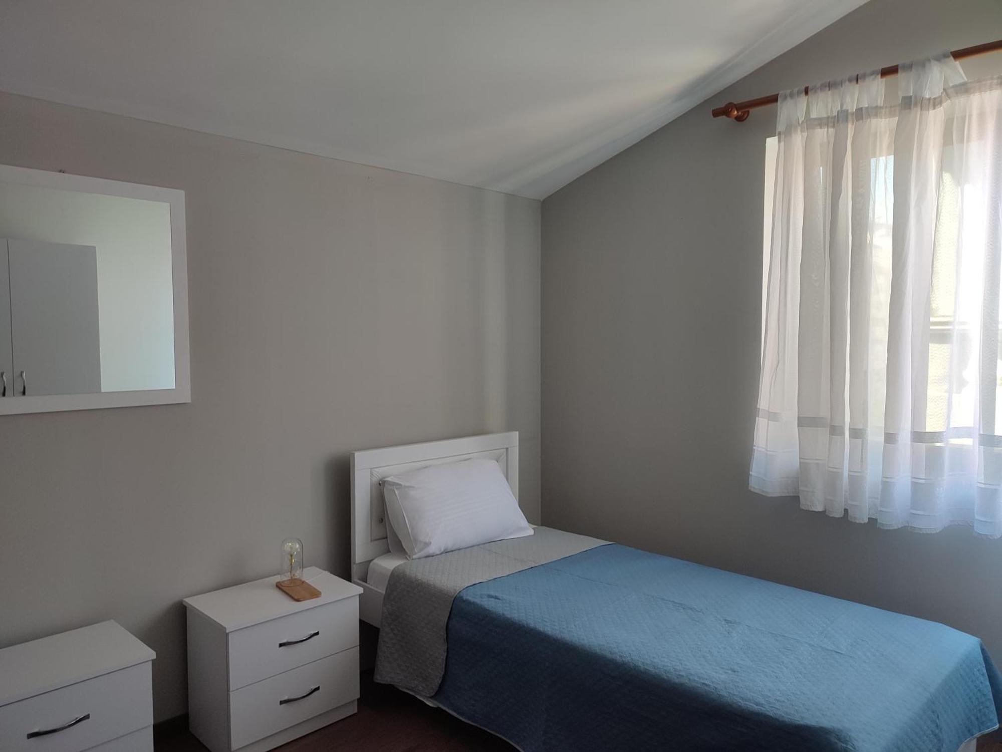 Rooms Xani Tiranë Ngoại thất bức ảnh