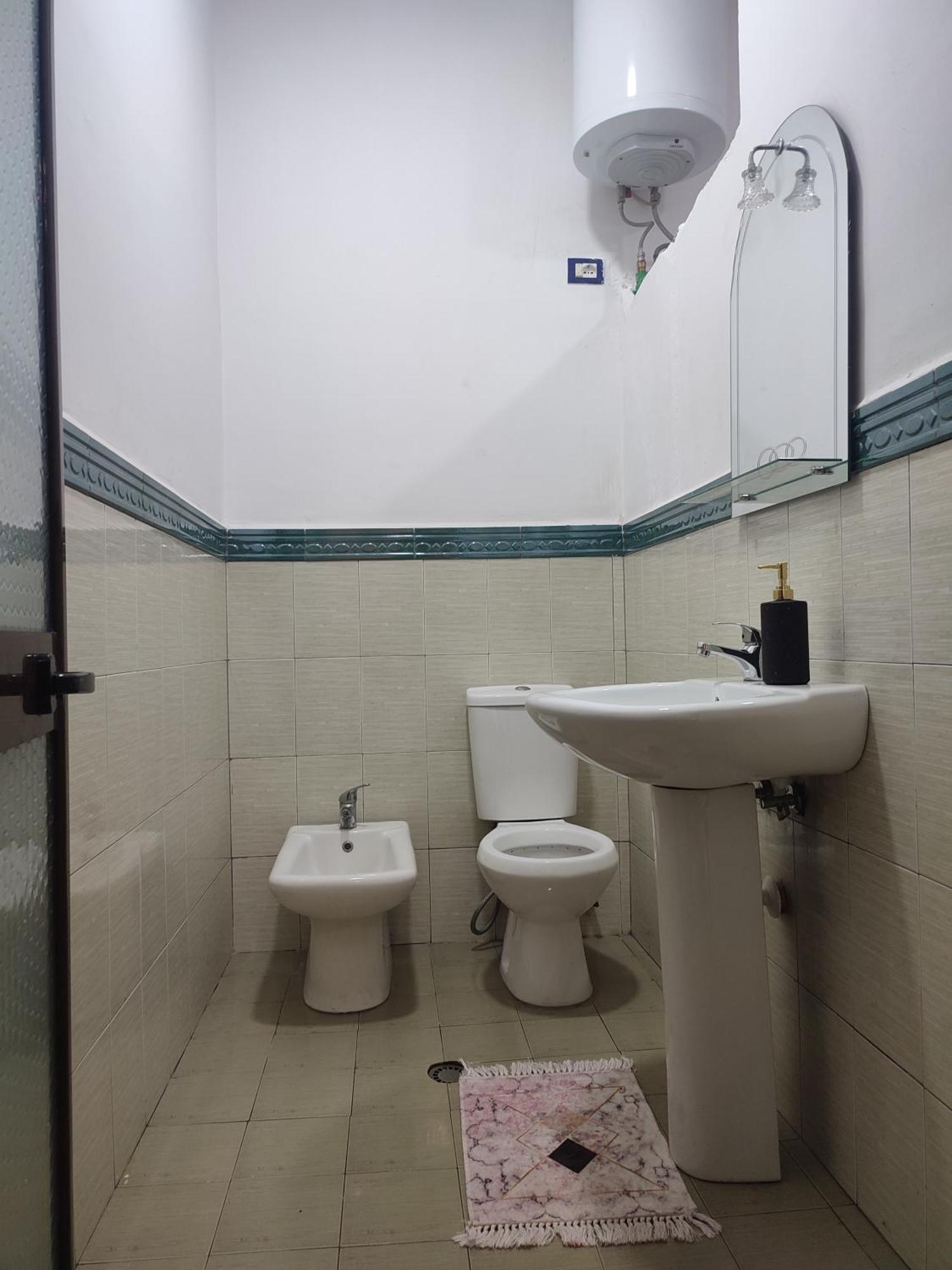 Rooms Xani Tiranë Ngoại thất bức ảnh