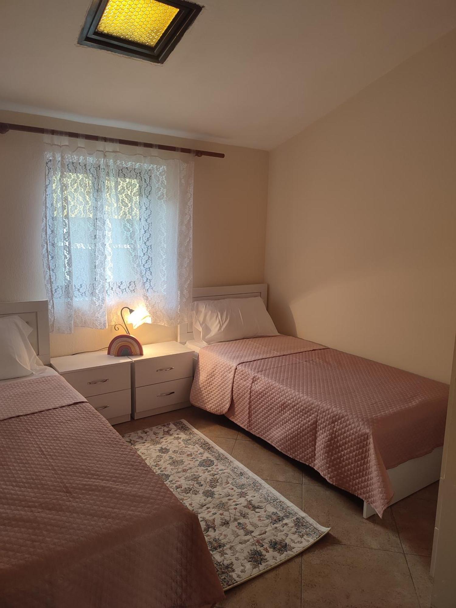 Rooms Xani Tiranë Ngoại thất bức ảnh